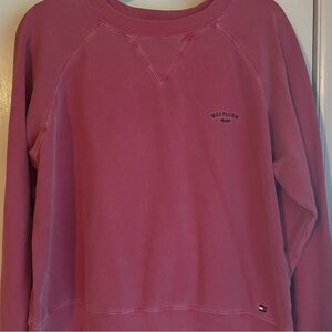 Women’s Vintage Y2K Tommy Hilfiger Pullover Size Large